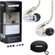 Słuchawki Shure SE215-CL-EFS