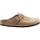 Birkenstock Birkenstock Boston NU 0960811 Brązowe 43