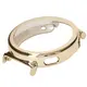 Bizon Case Watch Felipe Huawei Watch GT 5 41 mm gold