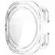 Bizon Case+Glass Watch Samsung Galaxy Watch Ultra 47 mm clear