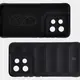 Bizon Case Tur Motorola Edge 50 Neo black