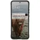 Bizon Case Tur Motorola Edge 50 Neo black