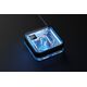 Ψύκτη CPU Alphacool Alphacool Core 1 Aurora LT CPU-Khler, ARGB - Ακρυλικό 13989761 4250197138864