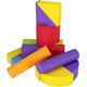 Mega Creative KLOCKI PIAN MAXI 45SZT 41X22X16 MC TORBA 12/24