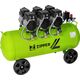 Αεροσυμπιεστής Zipper Zipper ZI-COM90SI Silent Compressor