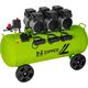 Αεροσυμπιεστής Zipper Zipper ZI-COM90SI Silent Compressor