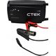 CTEK Pro 25S EU 300W 12 V 8504405590 40-194 Automatisk oplader 12 V 25 A