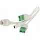 KAMERA WANDALOODPORNA IP DS-2CD2623G2-LIZS2U(2.8-12MM) Smart Hybrid Light AcuSense - 1080p - MOTOZOOM Hikvision