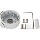 KAMERA WANDALOODPORNA IP DS-2CD2623G2-LIZS2U(2.8-12MM) Smart Hybrid Light AcuSense - 1080p - MOTOZOOM Hikvision