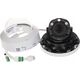 KAMERA WANDALOODPORNA IP DS-2CD2723G2-LIZS2U(2.8-12MM) Smart Hybrid Light AcuSense - 1080p Hikvision