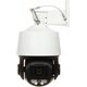 KAMERA IP OBROTOWA ZEWNĘTRZNA SD3E410DB-GNY-A-PV TiOC WizSense - 3.7 Mpx 4 ... 40 mm DAHUA