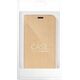 Kabura LUNA Book Gold do XIAOMI Redmi NOTE 14 4G (GLOBAL - 163.25mm x 76.55mm x 8.16mm) złoty