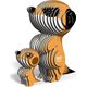 Fat Brain Toys Surykatka Eugy. Eko Układanka 3D