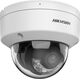 KAMERA WANDALOODPORNA IP DS-2CD2147G2H-LISU(2.8MM)(EF) Smart Hybrid Light ColorVu - 4 Mpx Hikvision