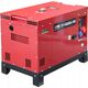 AGREGAT PRĄDOTWÓRCZY DY-14020SDA-PRO 14 kW SENCI Dynamo