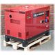 AGREGAT PRĄDOTWÓRCZY DY-14020SDA-PRO 14 kW SENCI Dynamo