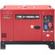 AGREGAT PRĄDOTWÓRCZY DY-14020SDA-PRO 14 kW SENCI Dynamo