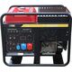 AGREGAT PRĄDOTWÓRCZY DY-18020DA-PRO 18 kW SENCI Dynamo