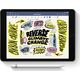 APPLE Pencil 1st�Generation f�r 12.9 iPad Pro 1./2.Gen / 10.5/9.7 iPad Pro / iPad Air 3.Gen / iPad mini 5.Gen / iPad 6/7/8/9/10