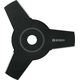 Bosch Home and Garden F016800627 Ersatzmesser (F016800627)