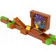 SONIC Go Go Racers Zestaw Delux, pojazd