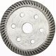 Diamond grinding wheel PROXXON 50x1.7x9.6mm