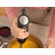Braun MultiQuick 5 Pro MQ 55755 M 0,6 l Blender immersyjny 1000 W Czarny