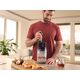 Braun MultiQuick 5 Pro MQ 55755 M 0,6 l Blender immersyjny 1000 W Czarny