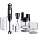 Braun MultiQuick 5 Pro MQ 55755 M 0,6 l Blender immersyjny 1000 W Czarny
