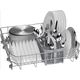 Bosch Serie 4 SMV4HTX03E zmywarka W pełni wbudowany 13 komplet. D