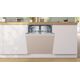 Bosch Serie 4 SMV4HTX03E zmywarka W pełni wbudowany 13 komplet. D