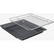 Bosch Serie 4 HBA534ES3 piekarnik 71 l 3400 W Czarny, Stal nierdzewna