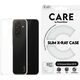 Etui CARE by PanzerGlass Fashion X-Ray    do Samsung Galaxy A26 5G przezroczysty