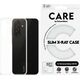 Etui CARE by PanzerGlass Fashion X-Ray    do Samsung Galaxy A26 5G przezroczysty