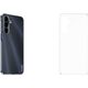 Etui CARE by PanzerGlass Fashion X-Ray    do Samsung Galaxy A26 5G przezroczysty