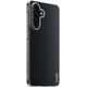 Etui CARE by PanzerGlass Fashion X-Ray    do Samsung Galaxy A36 5G przezroczysty