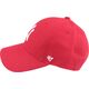 47 Brand Czapka z daszkiem Mlb New York Yankees Yth czerwona r. uniwersalny (B-MVP17WBV-RD)