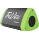Głośnik Bluetooth Jabees Trivox 7w Wodoodporny Ip66 + Aux Radio Fm Microsd / Czarno - Zielony / Forest