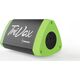 Głośnik Bluetooth Jabees Trivox 7w Wodoodporny Ip66 + Aux Radio Fm Microsd / Czarno - Zielony / Forest