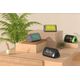 Głośnik Bluetooth Jabees Trivox 7w Wodoodporny Ip66 + Aux Radio Fm Microsd / Szaro - Żółty / Sunshine