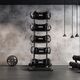 STR42 STOJAK NA WORKI TRENINGOWE POWER BAGS COMMERCIAL HMS