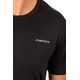 Martes Koszulka Męska Bisic Black r. XL