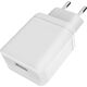 Ładowarka Libox LB0144 1x USB-A 3 A (LB0144)