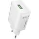 Ładowarka Libox LB0144 1x USB-A 3 A (LB0144)