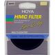 Φίλτρο Hoya ΦΙΛΤΡΟ ΓΚΡΙ NDX400 HMC 77 mm