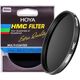 Φίλτρο Hoya ΦΙΛΤΡΟ ΓΚΡΙ NDX400 HMC 77 mm
