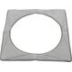 Ecovacs Ecovacs ECOPADWIN9 Wiping fabrics for Ecovacs WINBOT W930 - ECOPADWIN9