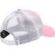 47 Brand 47 Brand MLB New York Yankees Branson Cap B-BRANS17CTP-RSA Różowe One size