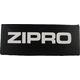 Zipro Piłka gimnastyczna Anti-Burst 55 cm fioletowa