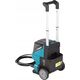 Myjka ciśnieniowa Makita MAKITA.WASHER 40V XGT HW001GT201 2x5.0Ah 115 Bar